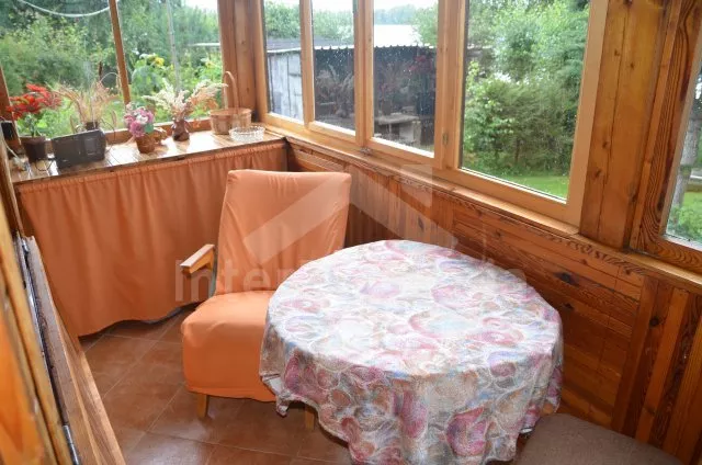 Chata Jihočeské rybníky JC 0559