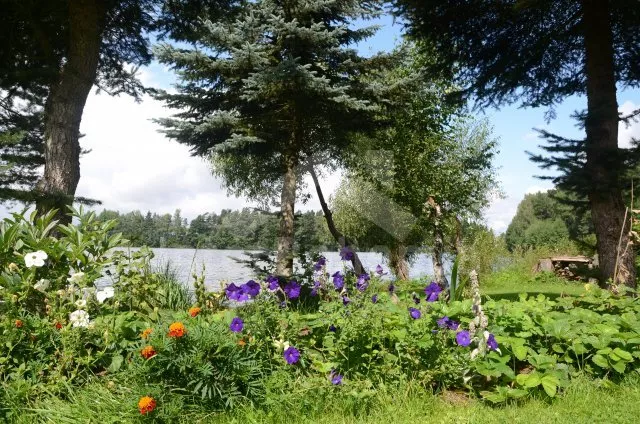 Chata Jihočeské rybníky JC 0559