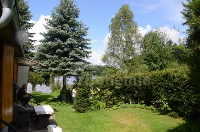 Chata Jihočeské rybníky JC 0559