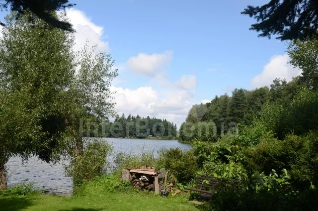 Chata Jihočeské rybníky JC 0559