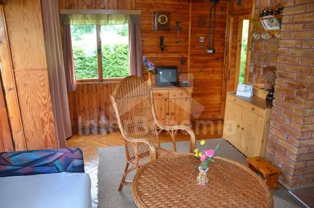 Chata Jihočeské rybníky JC 0559