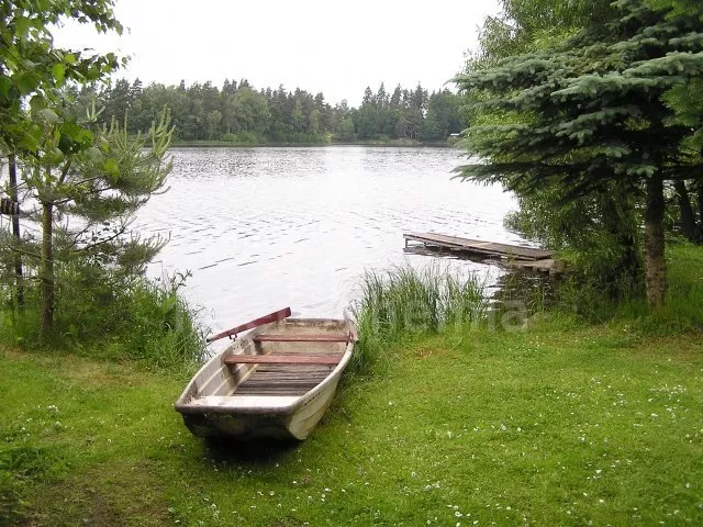 Chata Jihočeské rybníky JC 0559