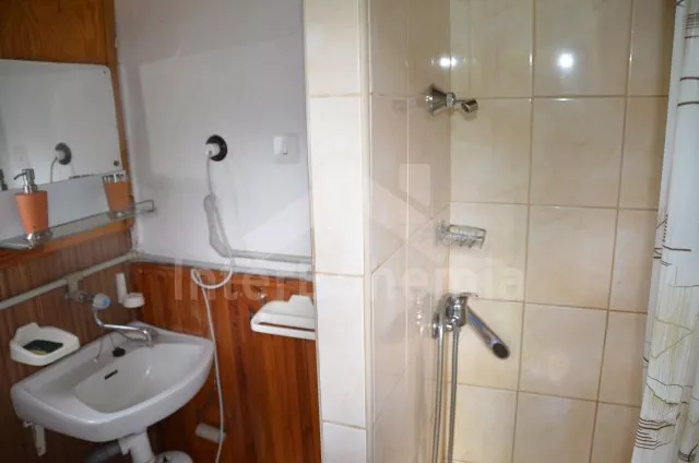 Chata Jihočeské rybníky JC 0559