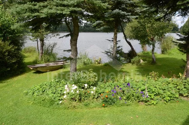 Chata Jihočeské rybníky JC 0559