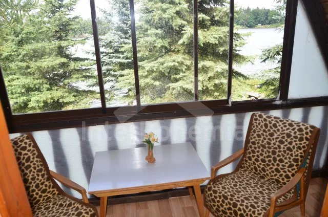 Chata Jihočeské rybníky JC 0559