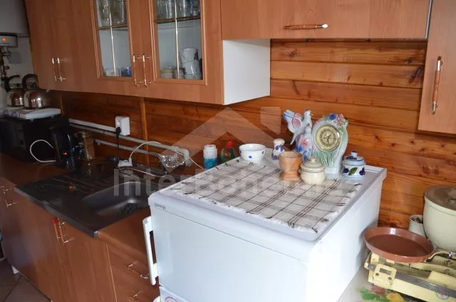 Chata Jihočeské rybníky JC 0559