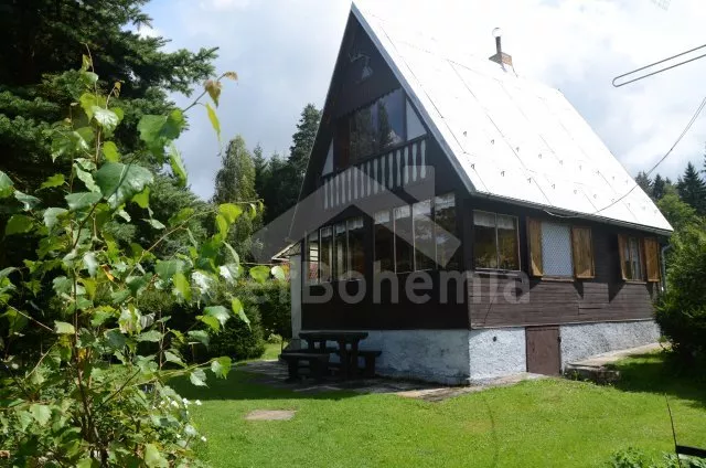 Chata Jihočeské rybníky JC 0559