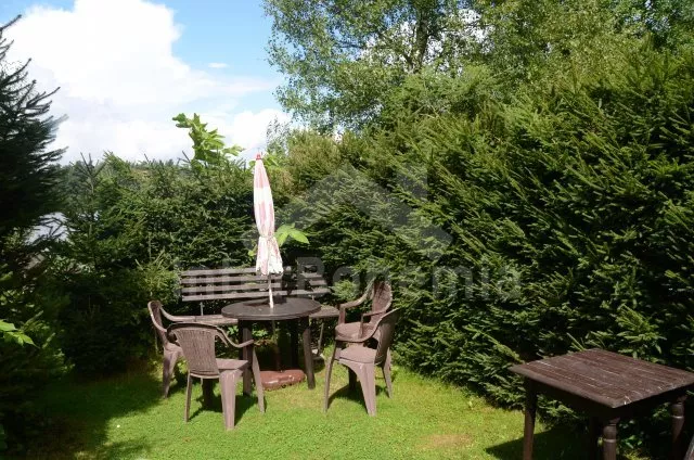 Chata Jihočeské rybníky JC 0559