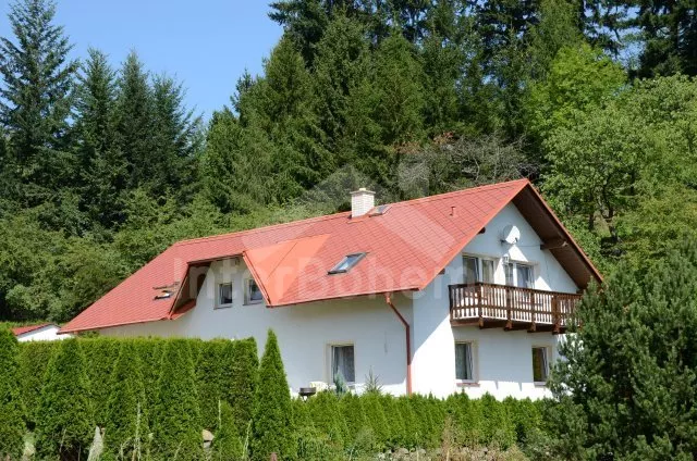 Ferienwohnung Südböhmen – Böhmerwald JC 0596