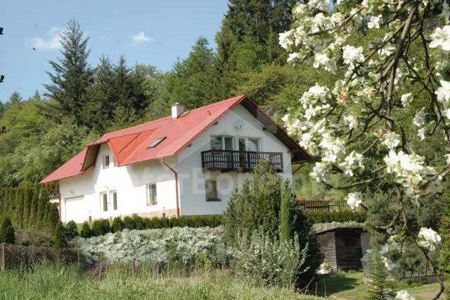 Ferienwohnung Südböhmen – Böhmerwald JC 0596