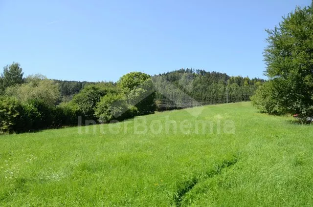 Ferienwohnung Südböhmen – Böhmerwald JC 0596