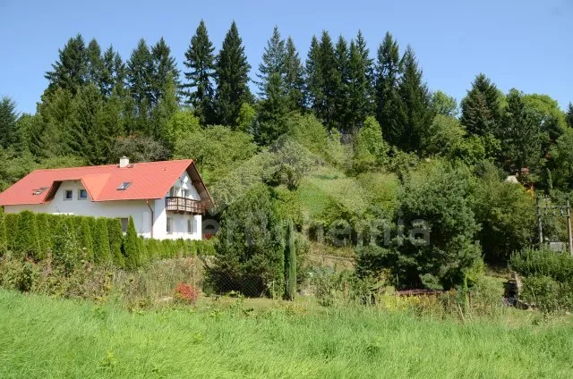 Ferienwohnung Südböhmen – Böhmerwald JC 0596