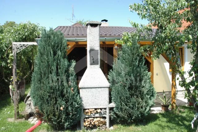 Chata Jihočeské rybníky JC 0560