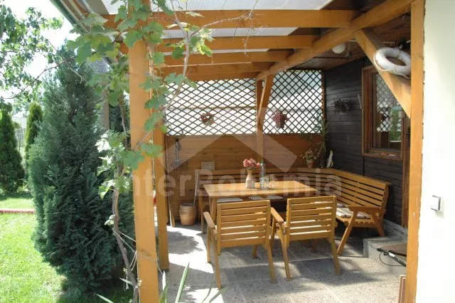 Chata Jihočeské rybníky JC 0560