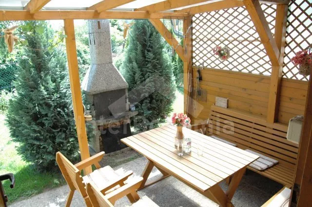 Chata Jihočeské rybníky JC 0560