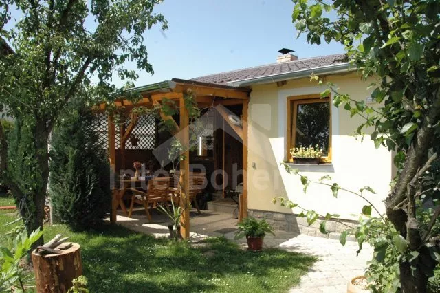 Chata Jihočeské rybníky JC 0560