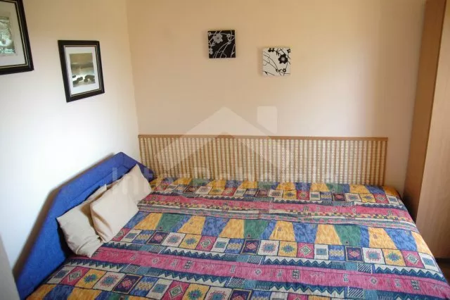 Chata Jihočeské rybníky JC 0560