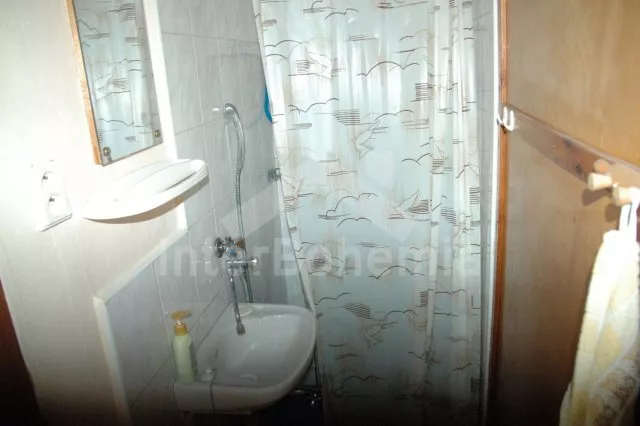 Chata Jihočeské rybníky JC 0560