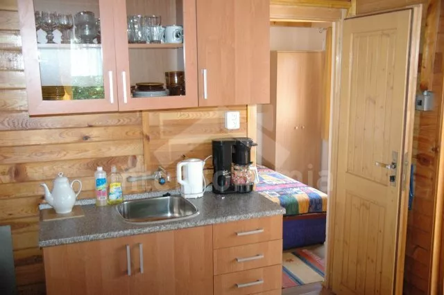 Chata Jihočeské rybníky JC 0560