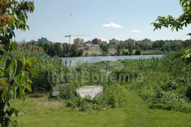 Chata Jihočeské rybníky JC 0560