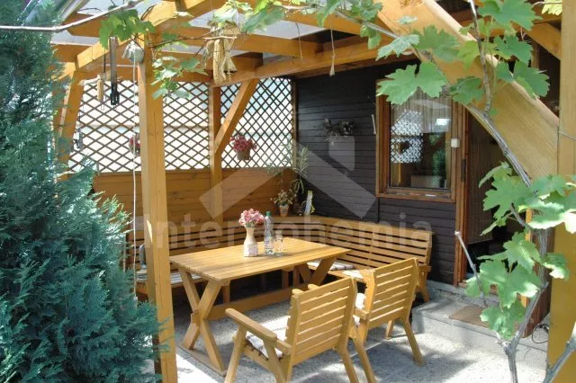 Chata Jihočeské rybníky JC 0560