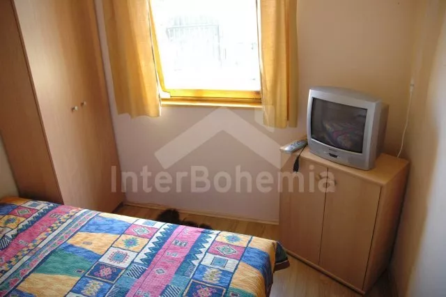 Chata Jihočeské rybníky JC 0560