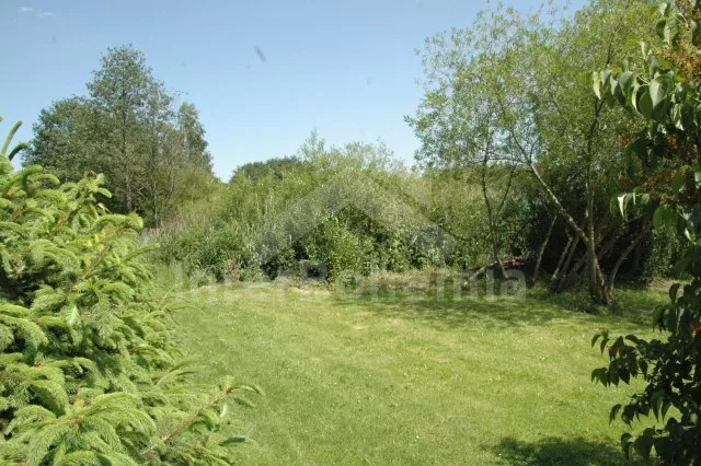 Chata Jihočeské rybníky JC 0560