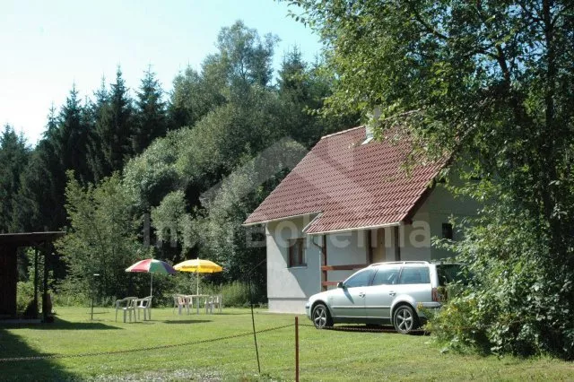 Bungalow Südböhmen – Budweis JC 0612