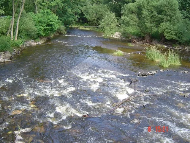 Chata České Budějovice a okolí JC 0612