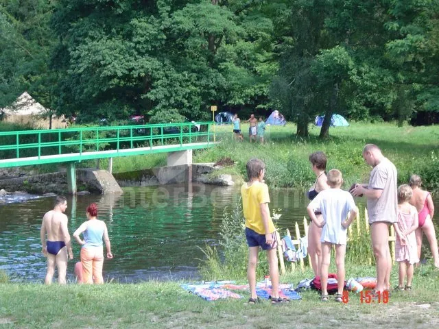 Chata České Budějovice a okolí JC 0612