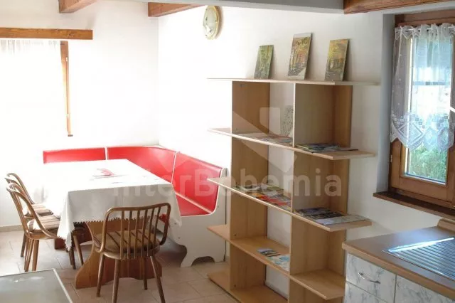 Bungalow Südböhmen – Budweis JC 0612