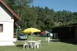 Chata České Budějovice a okolí JC 0612