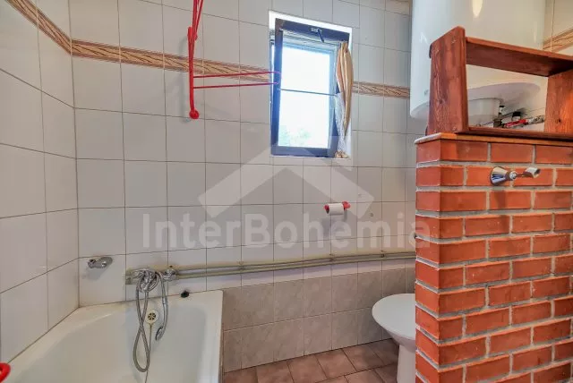 Chalet Bohemian-Moravian highlands JC 0603