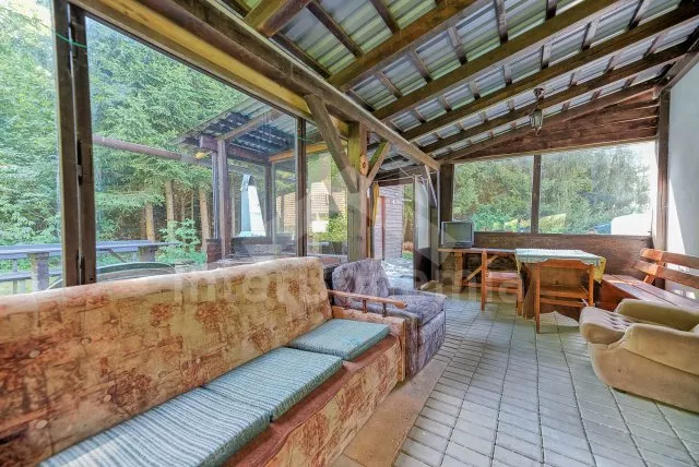 Chalet Bohemian-Moravian highlands JC 0603