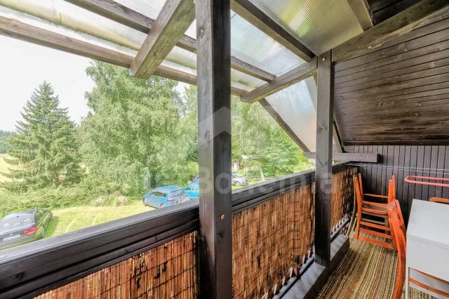 Chalet Bohemian-Moravian highlands JC 0603