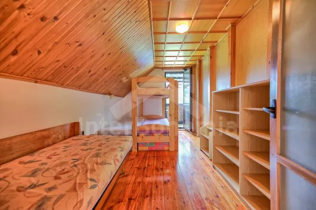 Chalet Bohemian-Moravian highlands JC 0603