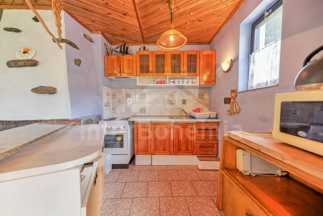 Chalet Bohemian-Moravian highlands JC 0603