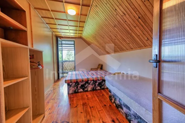 Chalet Bohemian-Moravian highlands JC 0603