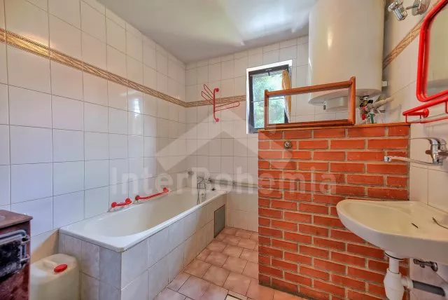 Chalet Bohemian-Moravian highlands JC 0603