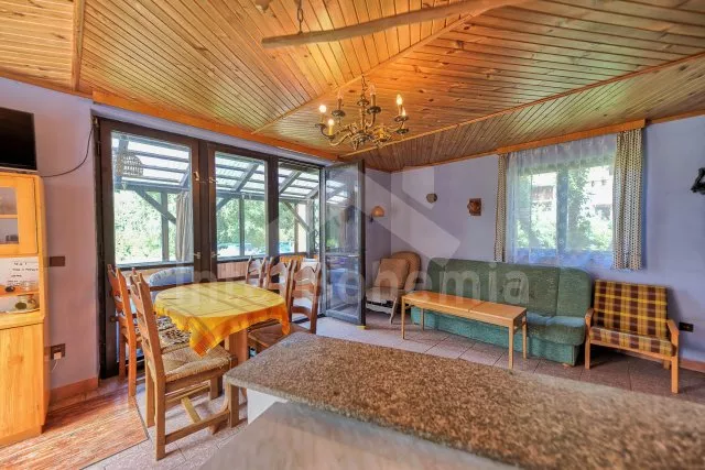 Chalet Bohemian-Moravian highlands JC 0603