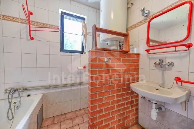 Chalet Bohemian-Moravian highlands JC 0603