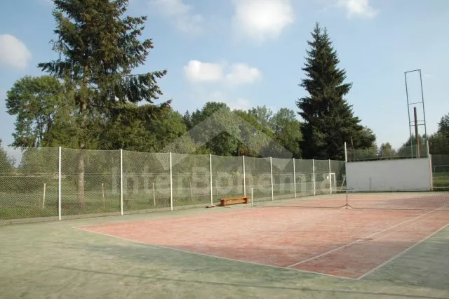 Chalet Bohemian-Moravian highlands JC 0603