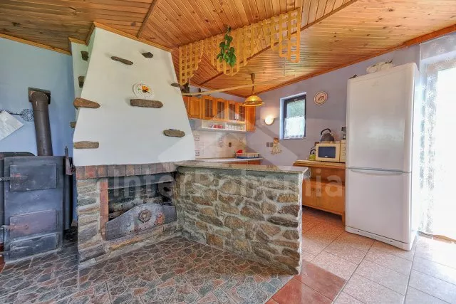 Chalet Bohemian-Moravian highlands JC 0603