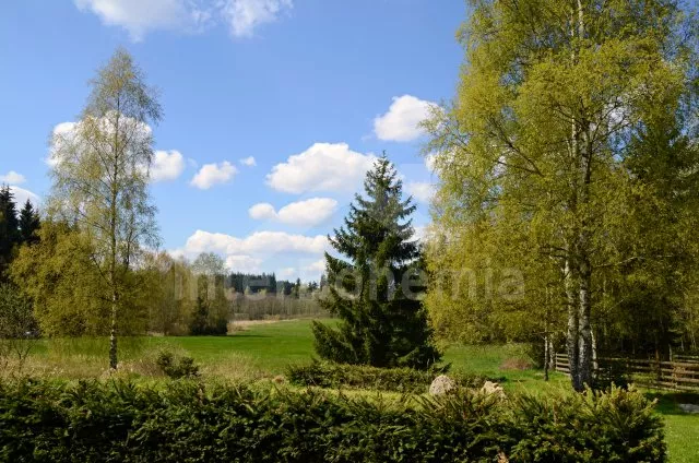 Chalet Bohemian-Moravian highlands JC 0603