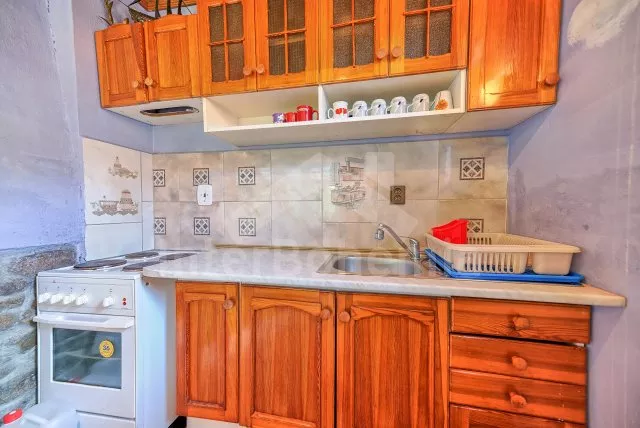 Chalet Bohemian-Moravian highlands JC 0603