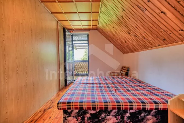 Chalet Bohemian-Moravian highlands JC 0603