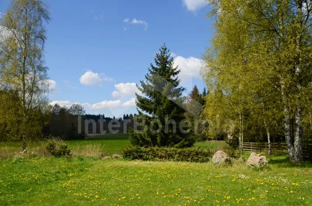 Chalet Bohemian-Moravian highlands JC 0603