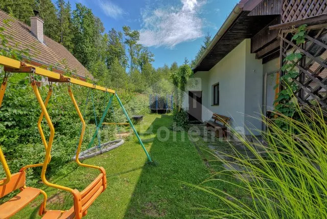 Chalet Bohemian-Moravian highlands JC 0603