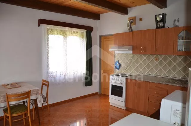 Vakantiehuis Boheems-Moravische hoogvlakte JC 0604