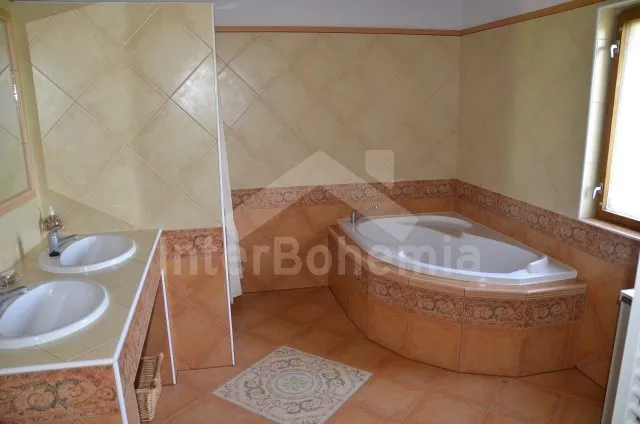 Vakantiehuis Boheems-Moravische hoogvlakte JC 0604